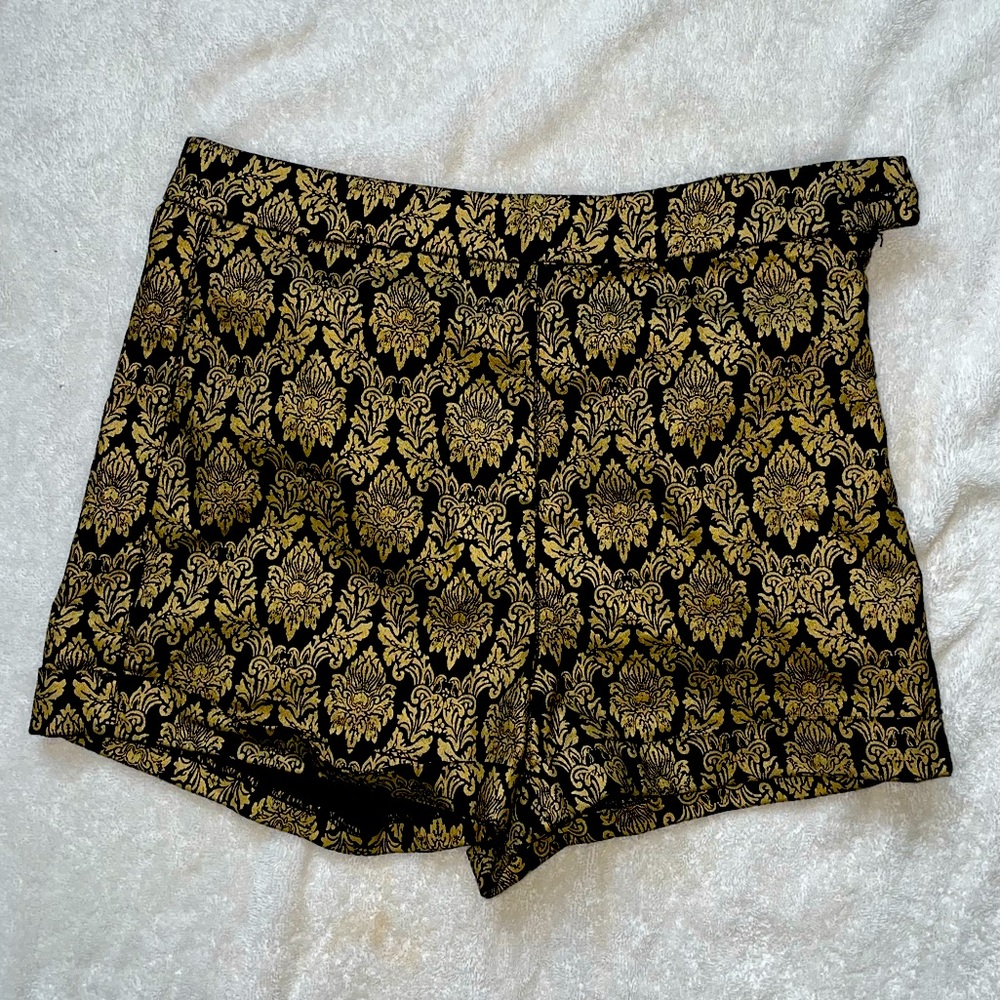 Women’s dress shorts